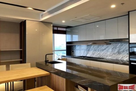 3 bedrooms Apartment in Jomtien Beach, Thailand No. 97440 17