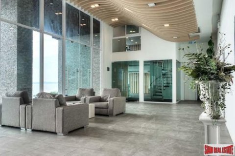 3 bedrooms Apartment in Jomtien Beach, Thailand No. 97440 10