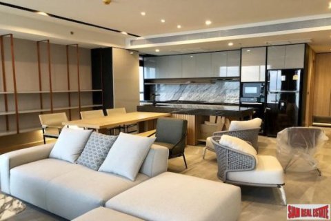 3 bedrooms Apartment in Jomtien Beach, Thailand No. 97440 13