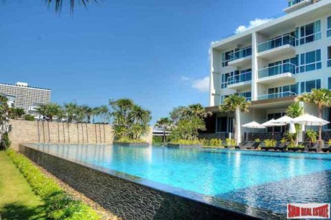 3 bedrooms Apartment in Jomtien Beach, Thailand No. 97440 9