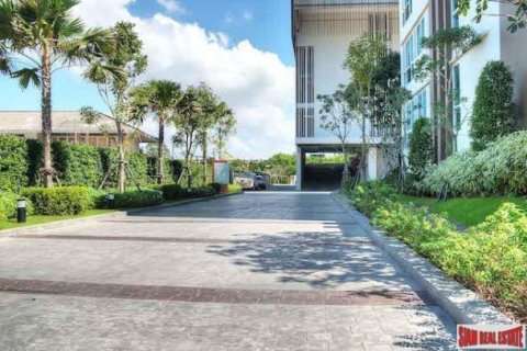 3 bedrooms Apartment in Jomtien Beach, Thailand No. 97440 7