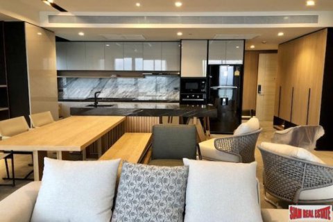 3 bedrooms Apartment in Jomtien Beach, Thailand No. 97440 21