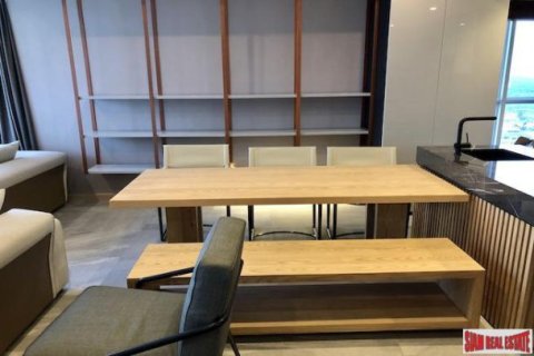 3 bedrooms Apartment in Jomtien Beach, Thailand No. 97440 14