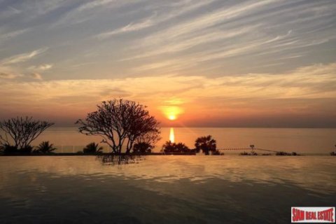 3 bedrooms Apartment in Jomtien Beach, Thailand No. 97440 11