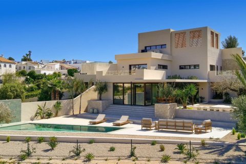 4 dormitorios Villa en La Marina, Spain No. 125985