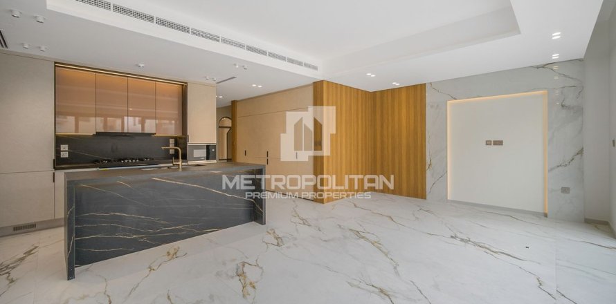 3 bedrooms Townhouse in Jumeirah Golf Estates, UAE No. 118178