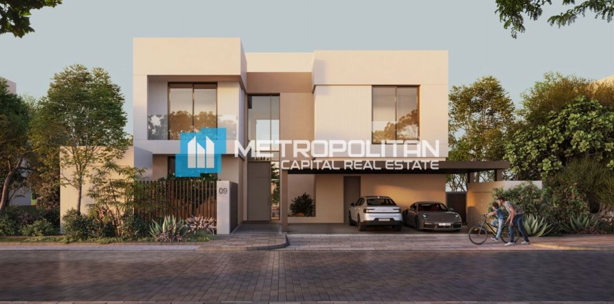 4 bedrooms Villa in Rayhanah Avenue, Vietnam No. 113433