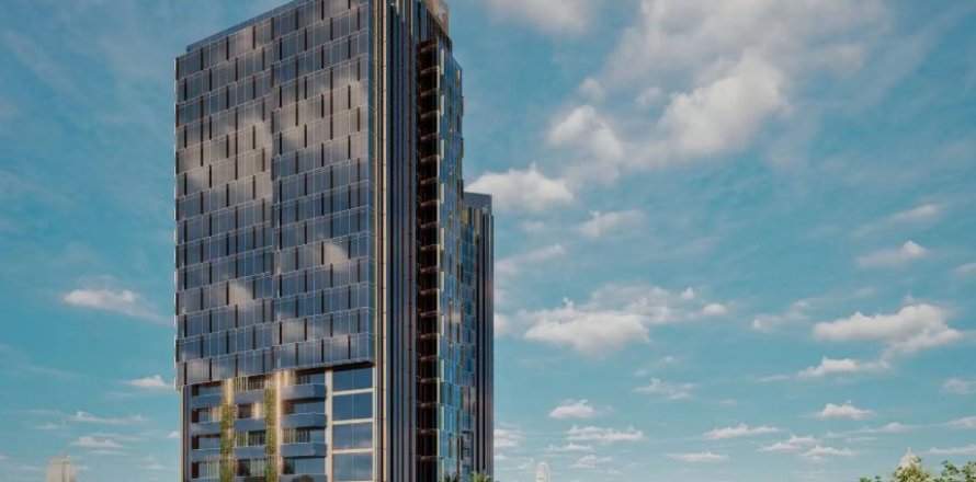 4 dormitorios Apartment en Sariyer, Turkey No. 121419