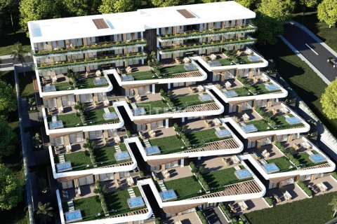 2 bedrooms Apartment in Bich Dong, Vietnam No. 17570 3