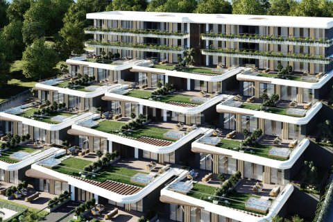 2 bedrooms Apartment in Bich Dong, Vietnam No. 17570 5