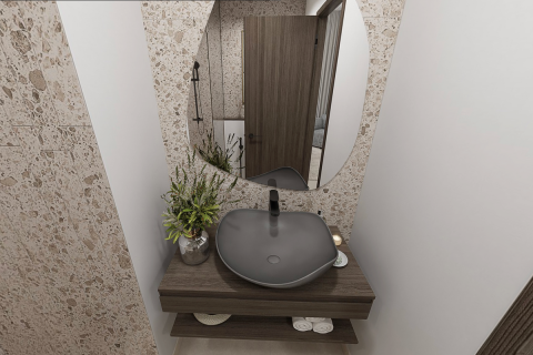 2 chambres Appartement à Darna, Vietnam No. 8247 2