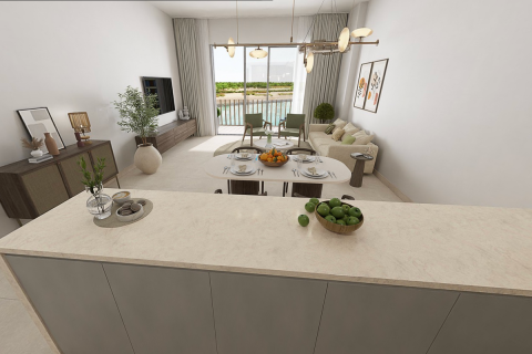 2 chambres Appartement à Darna, Vietnam No. 8247 9