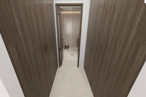 2 chambres Appartement à Darna, Vietnam No. 8247 5