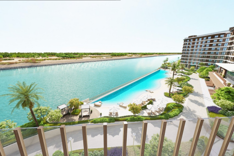 2 chambres Appartement à Darna, Vietnam No. 8247 1