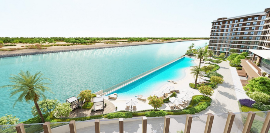 2 chambres Appartement à Darna, Vietnam No. 8247