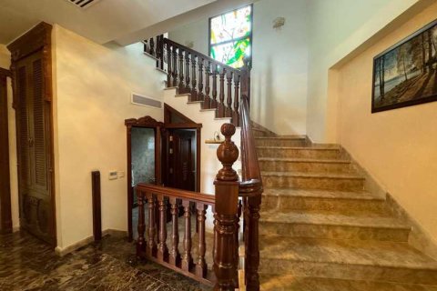 5 chambres House à Germasogeia, Cyprus No. 30548 5