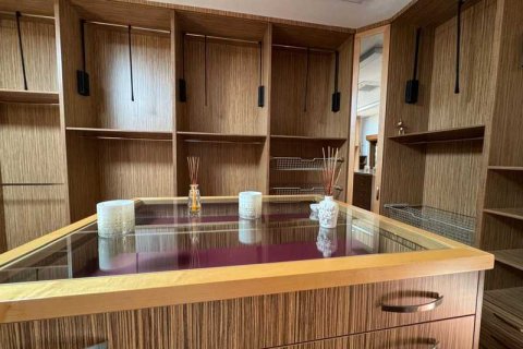 5 chambres House à Germasogeia, Cyprus No. 30548 14