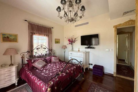 5 chambres House à Germasogeia, Cyprus No. 30548 12