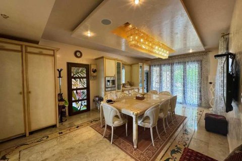 5 chambres House à Germasogeia, Cyprus No. 30548 4