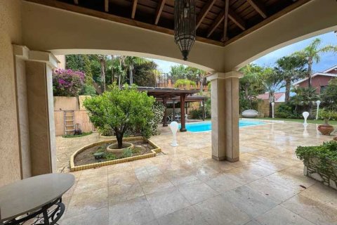 5 chambres House à Germasogeia, Cyprus No. 30548 9