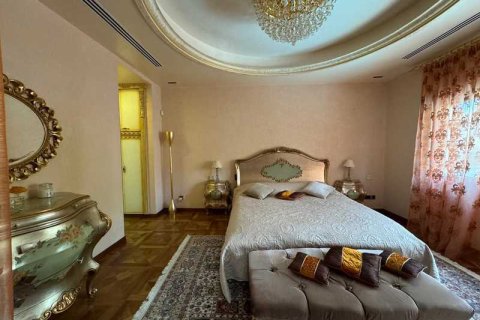 5 chambres House à Germasogeia, Cyprus No. 30548 15