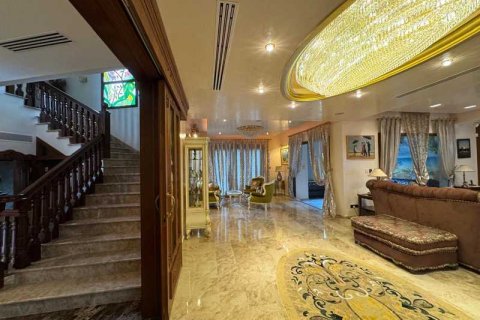 5 chambres House à Germasogeia, Cyprus No. 30548 8