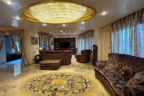 5 chambres House à Germasogeia, Cyprus No. 30548 7