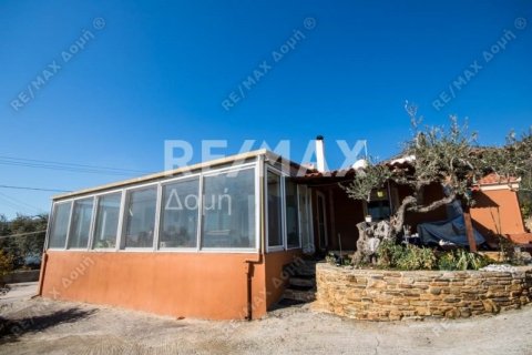 Дом с 3 спальнями в Магнисия, Греция №104643 22