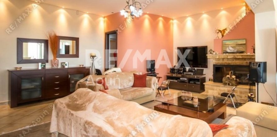 Дом с 3 спальнями в Магнисия, Греция №104643