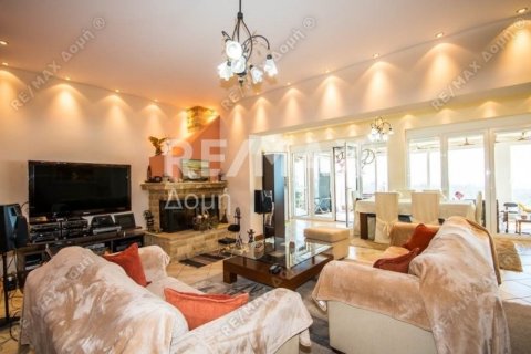 Дом с 3 спальнями в Магнисия, Греция №104643 23