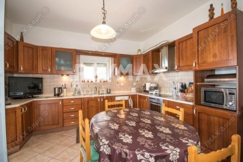 Дом с 3 спальнями в Магнисия, Греция №104643 6