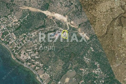 Дом с 3 спальнями в Магнисия, Греция №104643 7