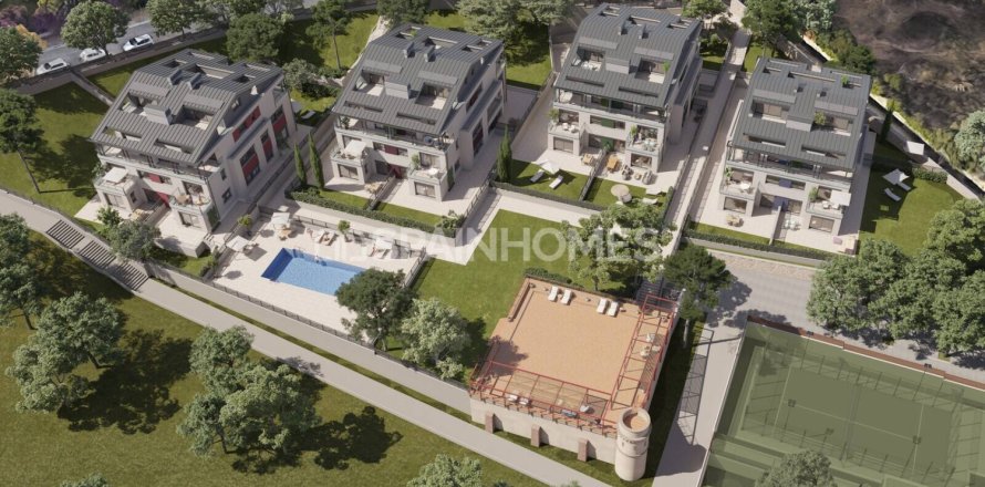 2 bedrooms Apartment in Barcelona, Spain No. 125203