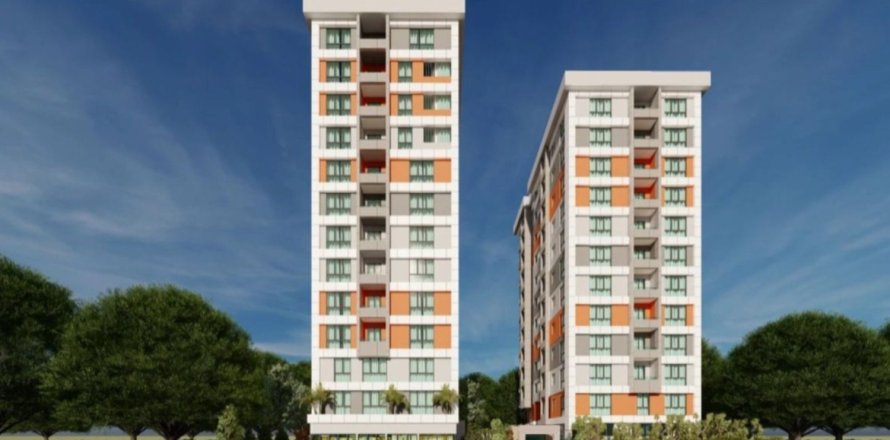 5 dormitorios Apartment en Khanh Hoa, Vietnam No. 114751