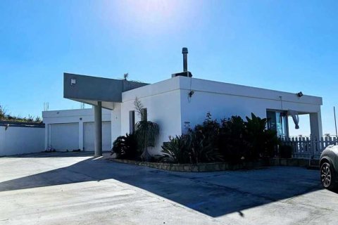 3 dormitorios House en Mesa Chorio, Cyprus No. 39716 3