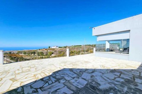 3 dormitorios House en Mesa Chorio, Cyprus No. 39716 2