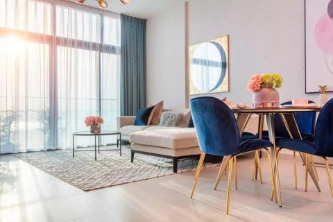 3 dormitorios Apartment en Binh Duong, Vietnam No. 91681 6