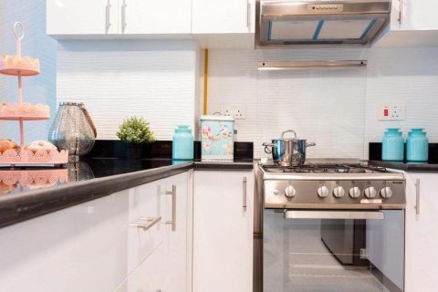 3 dormitorios Apartment en Binh Duong, Vietnam No. 91681 8