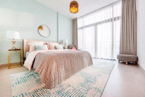 3 dormitorios Apartment en Abu Dhabi, UAE No. 91681