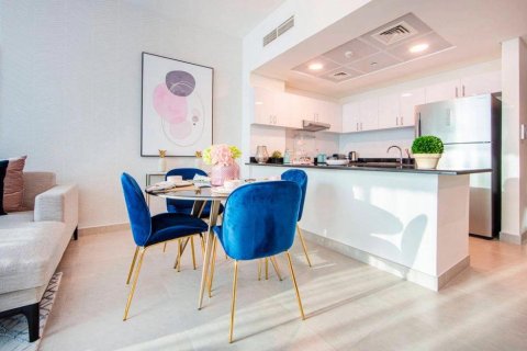 3 dormitorios Apartment en Binh Duong, Vietnam No. 91681 9