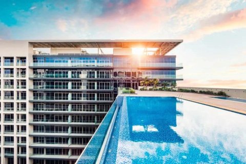 3 dormitorios Apartment en Binh Duong, Vietnam No. 91681 10