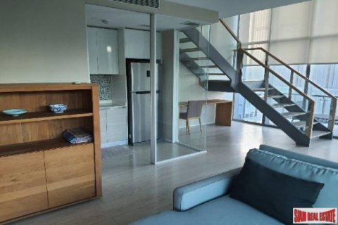 2 bedrooms Apartment in Bangkok, Thailand No. 97133 4