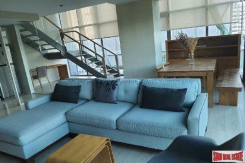 2 bedrooms Apartment in Bangkok, Thailand No. 97133 1