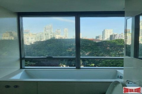 2 bedrooms Apartment in Bangkok, Thailand No. 97133 8