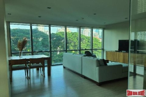 2 bedrooms Apartment in Bangkok, Thailand No. 97133 7
