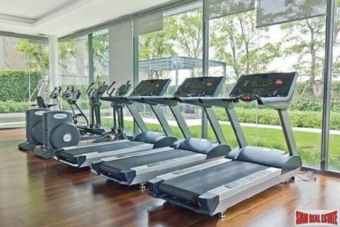 2 bedrooms Apartment in Bangkok, Thailand No. 97133 14