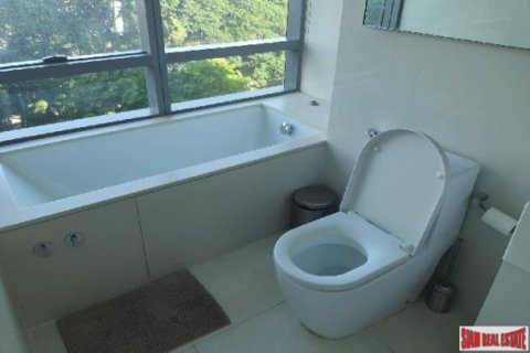 2 bedrooms Apartment in Bangkok, Thailand No. 97133 9