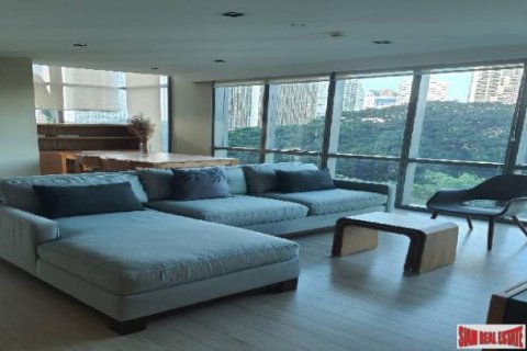 2 bedrooms Apartment in Bangkok, Thailand No. 97133 3