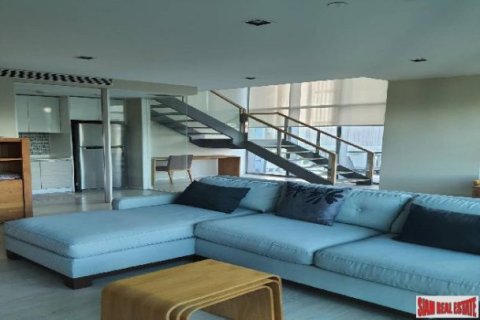 2 bedrooms Apartment in Bangkok, Thailand No. 97133 11