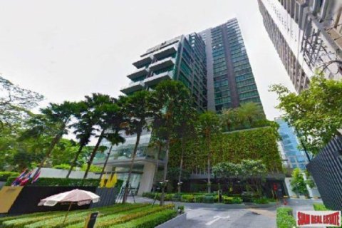 2 bedrooms Apartment in Bangkok, Thailand No. 97133 12